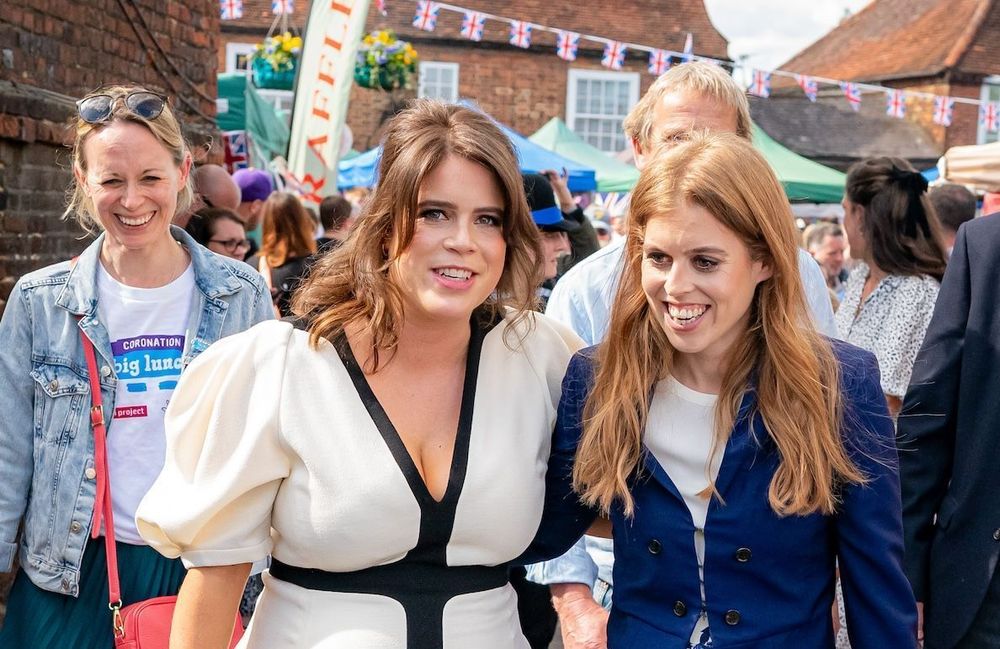 Princesse Eugenie, enceinte de son troisième enfant : elle célèbre les trois ans de son fils Ernest