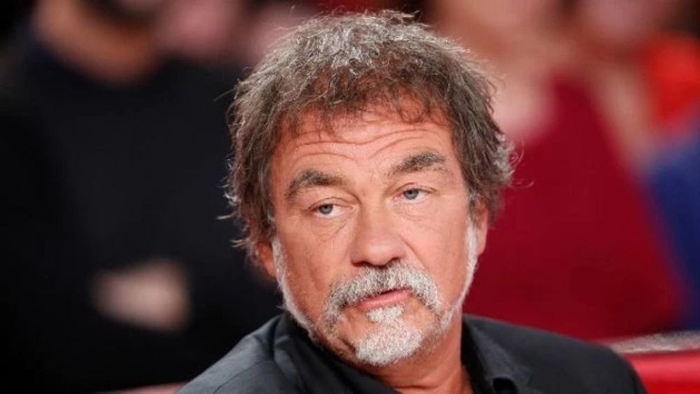 "Tu vas le regretter toute ta vie" : Découvrez quelle actrice a changé la vie d'Olivier Marchal