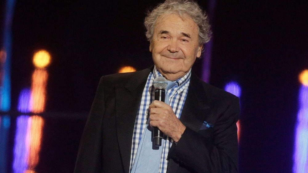 Pierre Perret se confie sur la mort tragique de sa femme, Rebecca : “Mes nuits sont abominables”