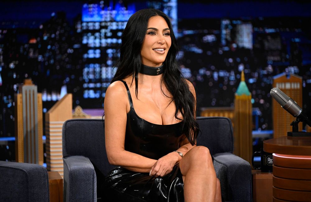 « Une somme à 7 chiffres » : Kim Kardashian dévoile le montant astronomique de sa routine beauté