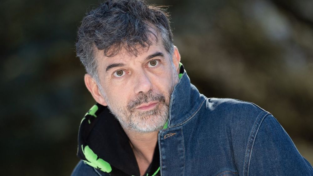 Stéphane Plaza en pleine tourmente : trempé de sueur, il se décrit comme un "gros beauf" devant les juges