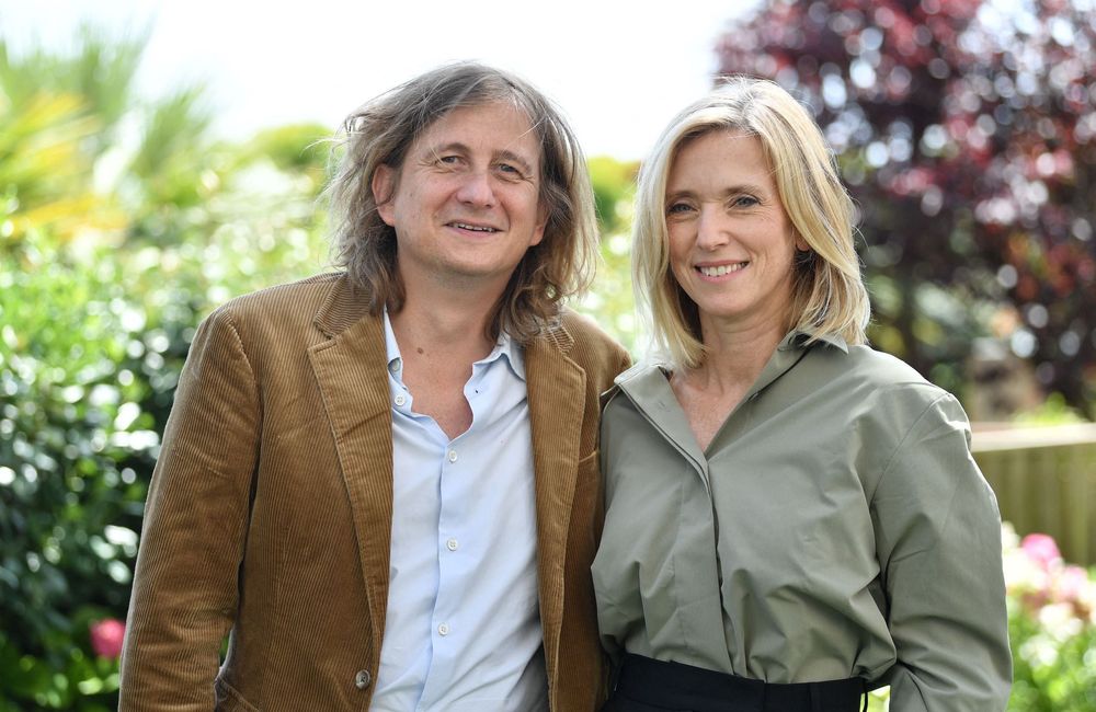 Léa Drucker : qui est son compagnon, le réalisateur Julien Rambaldi ?