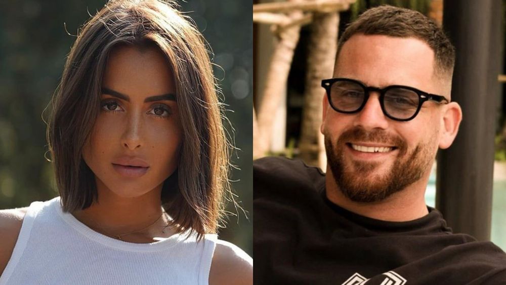 Marine El Himer Marine El Himer en couple avec Raphaël Pépin : elle aurait un autre homme en dehors du Reality Club, on vous dit tout !