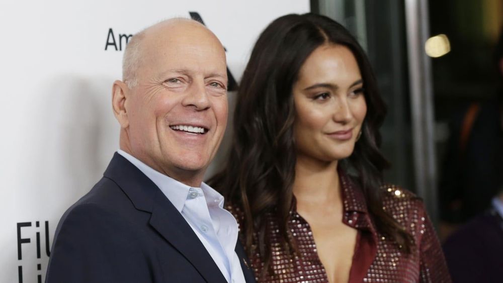Bruce Willis malade : Emma Heming dénonce le manque de ressource chez le personnel soignant