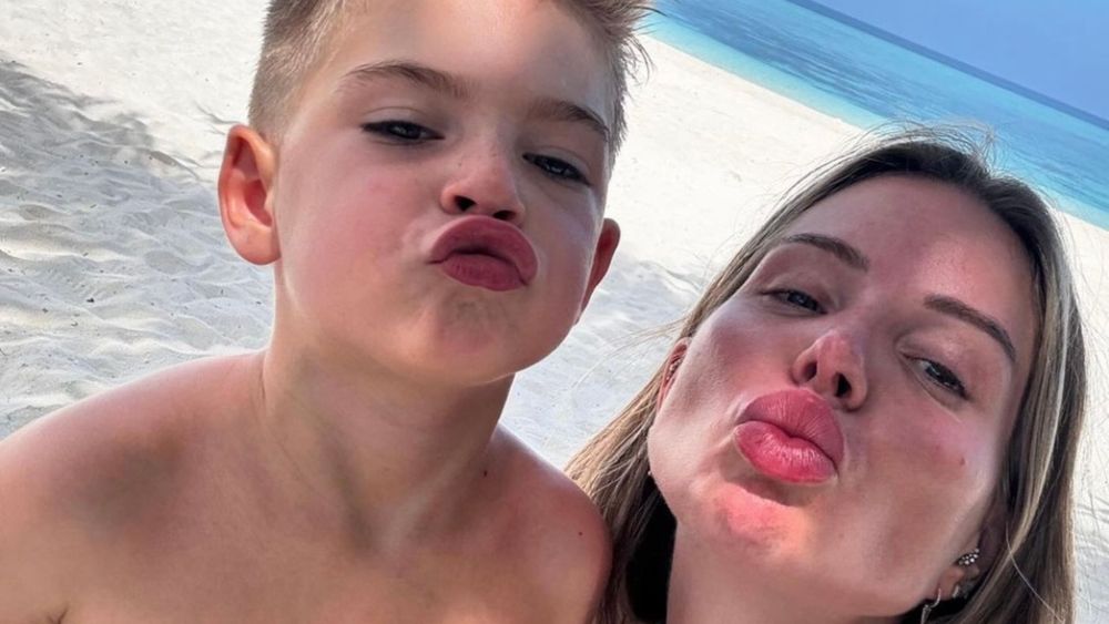 Jessica Thivenin : elle met une robe à son fils Maylone et interpelle la Toile !