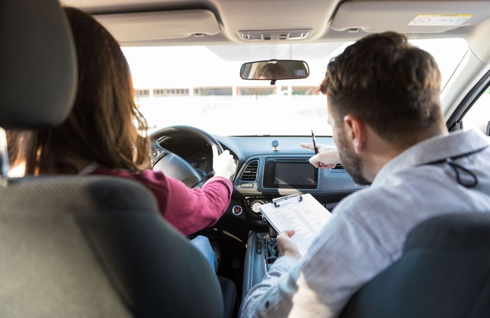 Permis de conduire : la sécurité routière veut « atténuer » les stéréotypes de genre