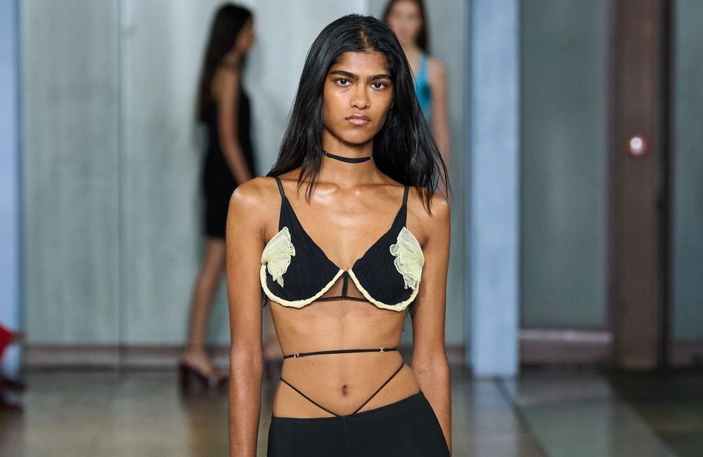 Cette tendance des années 2000 sera partout la saison prochaine