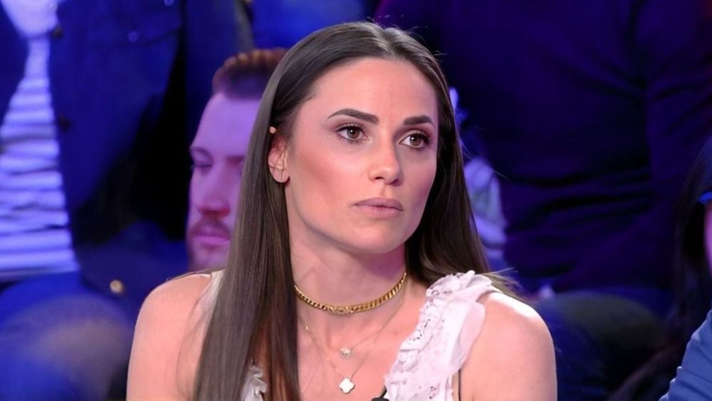 Capucine Anav avoue avoir tourné des sextapes avec Louis Sarkozy : "Bah oui, c'est rigolo, non ?"
