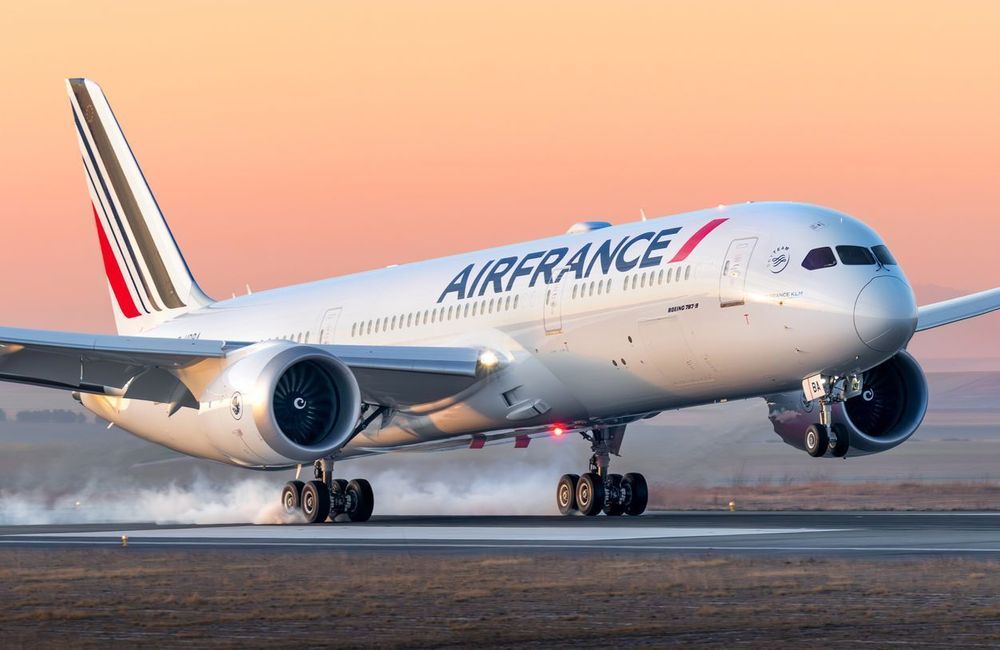 #MeToo chez Air France : sous pression, la compagnie renforce sa lutte contre les violences sexuelles
