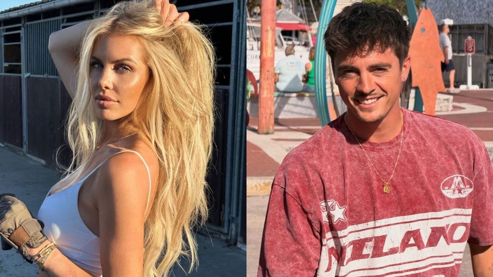 Adixia de nouveau en couple avec Simon Féraud ? Les deux ex seraient en plein rapprochement !