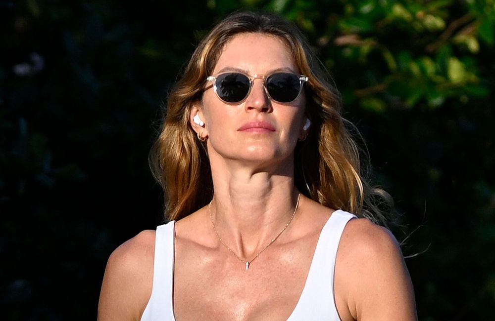 Gisele Bündchen : sa technique de respiration pour calmer l’anxiété en 1 minute