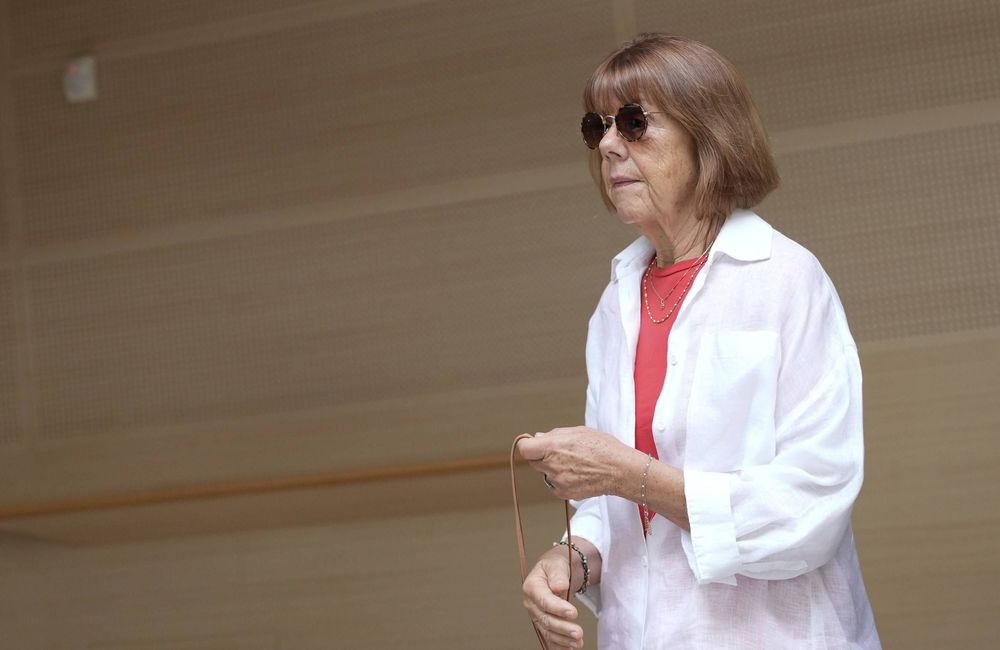 Procès des viols de Mazan : seulement sept des cinquante accusés font appel