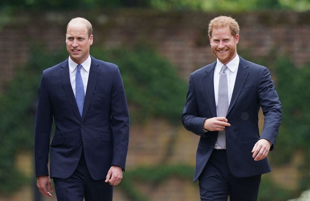 « Il est bête » : cette remarque cinglante des proches de William sur Harry