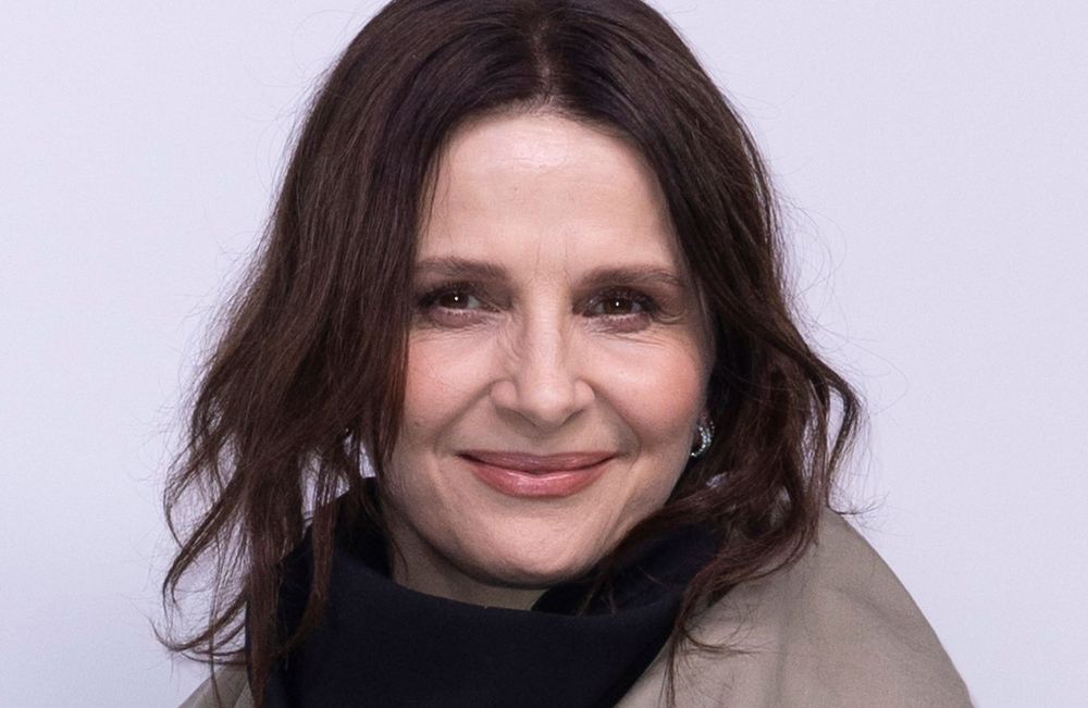 "Je l'ai repoussé vigoureusement" : Juliette Binoche dénonce les agressions subies dans le cinéma