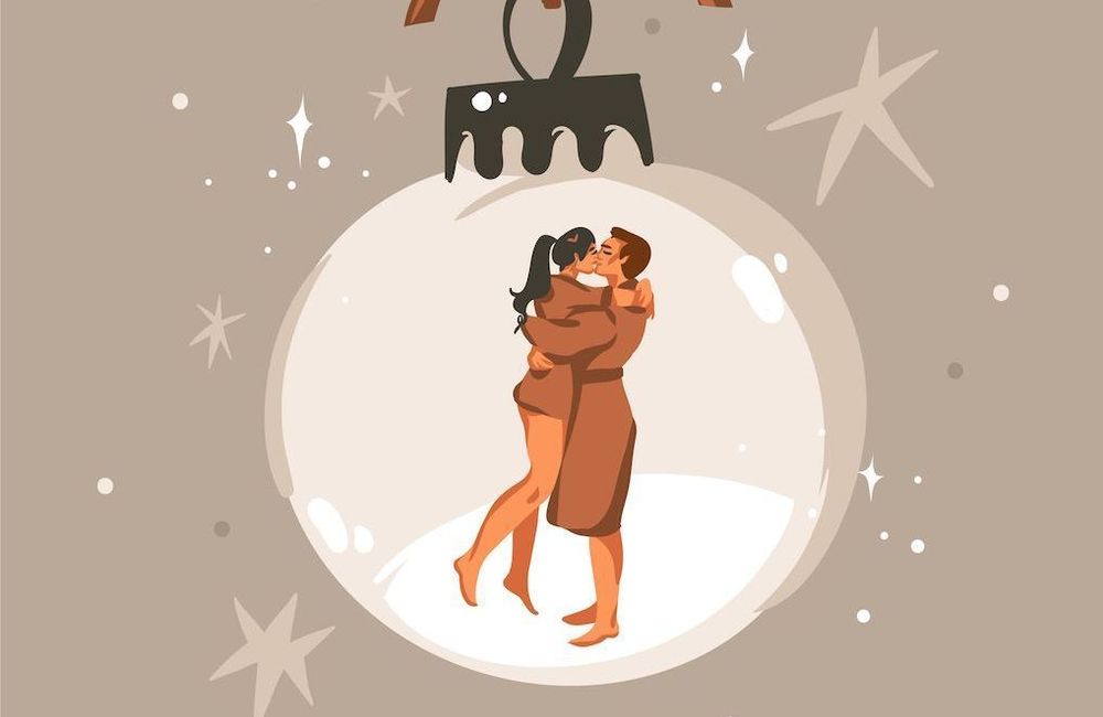 Amour : qu’est-ce que le sledging, ce comportement toxique à surveiller à l’approche des fêtes ?