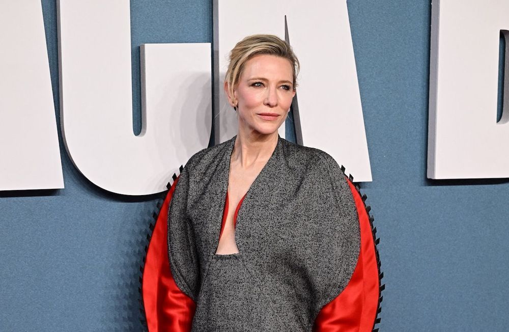 « Nous avons une photo de notre mariage » : Cate Blanchett évoque son regret sur son union avec Andrew Upton