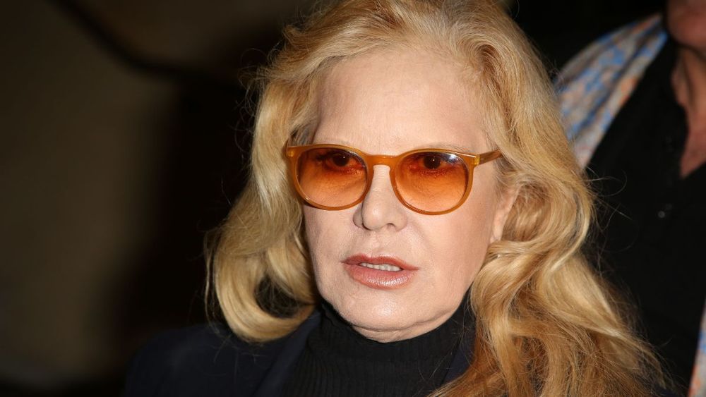 Sylvie Vartan dévoile une nouvelle collaboration : "Tout reste à dire…"
