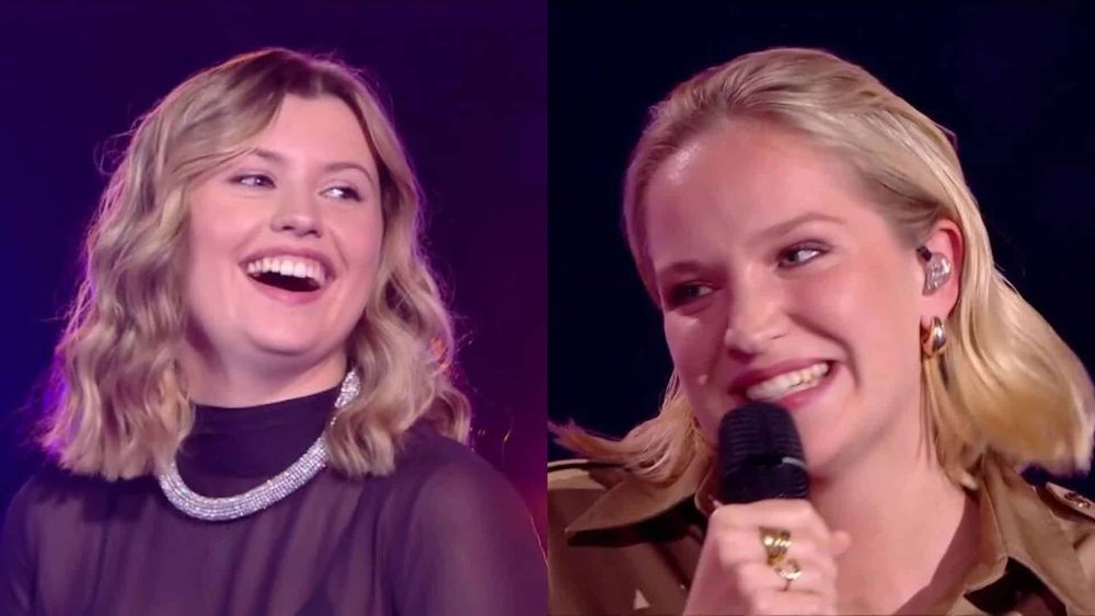 Star Academy : Marine lâche un gros dossier sur Maïa en plein live !