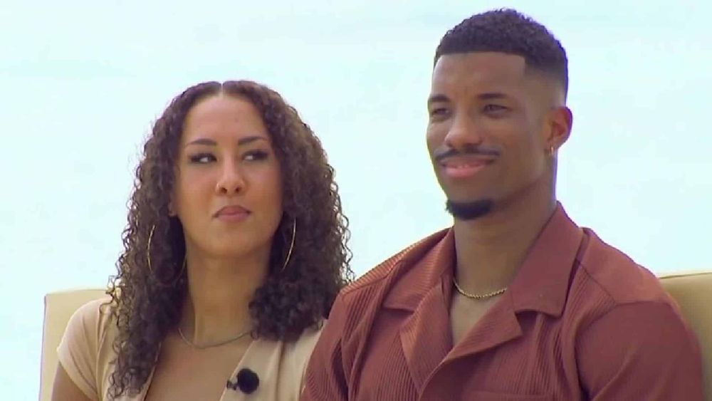 L'île de la tentation : découvrez pourquoi Julian n'a pas été convié au bilan avec Cory par la production