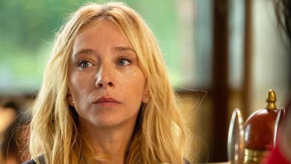 Sylvie Testud donne son avis sur l’affaire Depardieu, « Ça m’a fait beaucoup de…