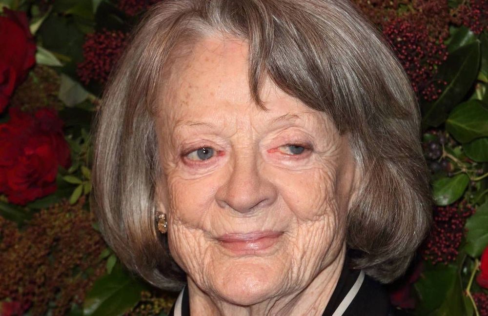 Maggie Smith : l’actrice star de « Harry Potter » et « Downton Abbey » est décédée à 89 ans