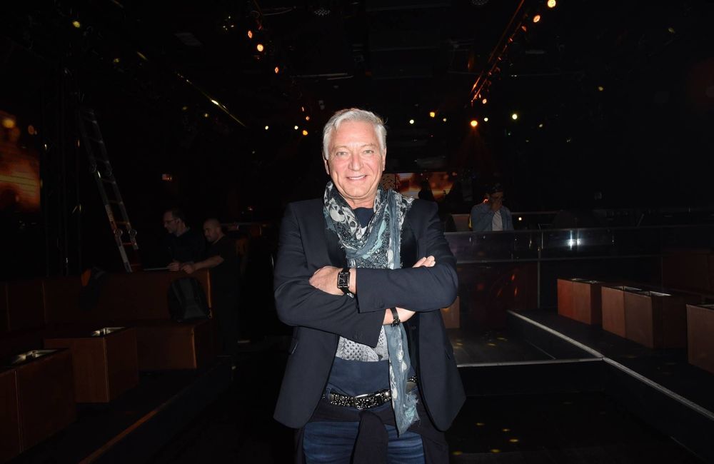 Violences conjugales : le procès de l’animateur Laurent Boyer s’ouvre ce lundi