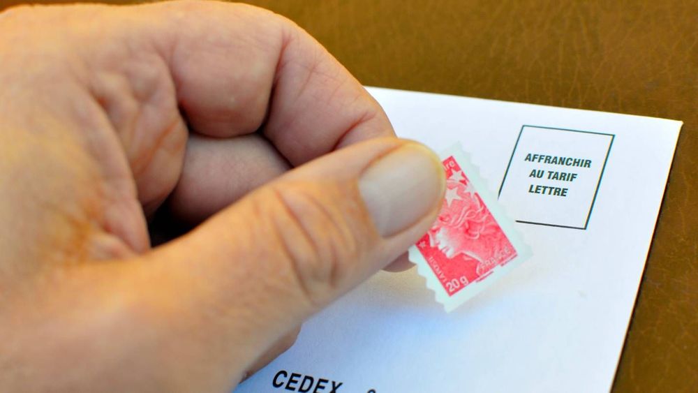 Jusqu'à +10% : voici la liste des nouveaux tarifs des timbres La Poste au 1er janvier 2026