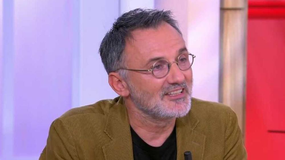 Frédéric Lopez bientôt aux commandes d’une émission qu’il a déjà animée ? Il répond