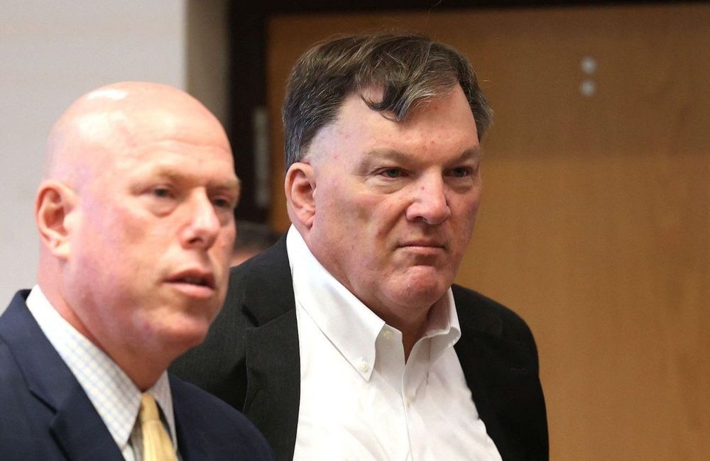 « Le tueur de Long Island » sur Netflix : que devient le tueur en série Rex Heuermann ?