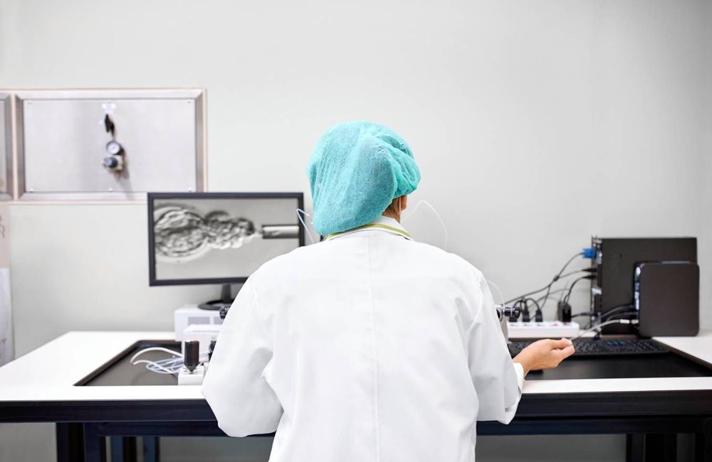 « Calamité médicale » : des dizaine de donneurs de sperme néerlandais ont engendré de 26 à 75 enfants chacun
