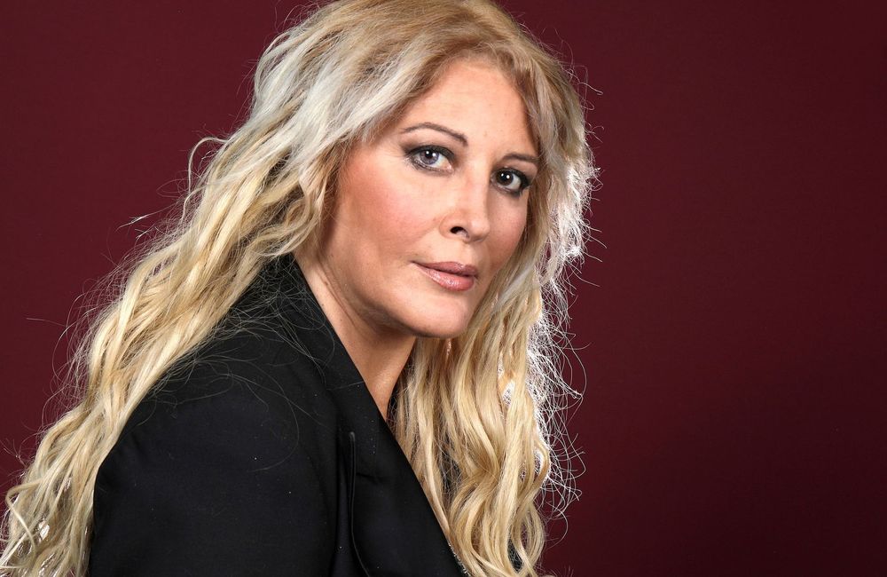 Loana, la star de « Loft Story », est morte à 48 ans