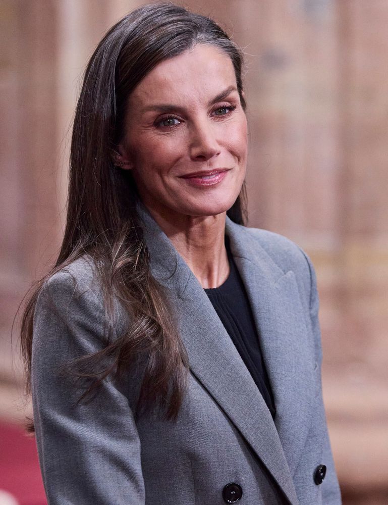 Letizia d’Espagne : ces 3 astuces de pros qu’elle utilise pour un maquillage toujours réussi