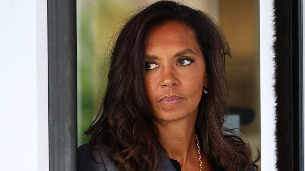 Karine Le Marchand vers un changement de vie ? "Je me suis sentie à ma place"