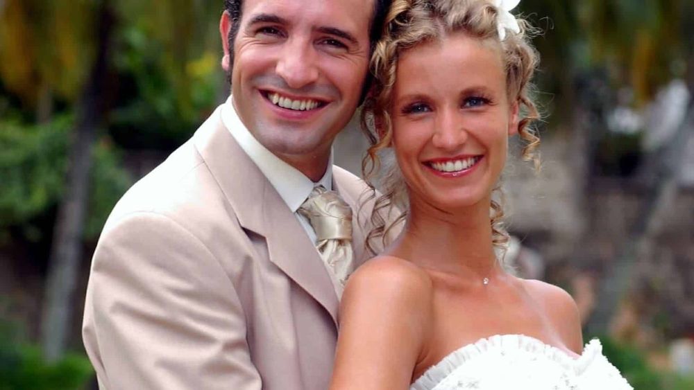 Alexandra Lamy revient sur son couple avec Jean Dujardin : une relation pas toujours facile à gérer du début à la fin…