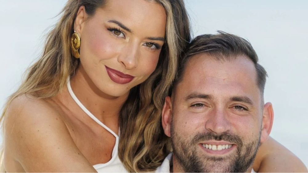 "On est contents d’avoir tenu" : Julien et Élisa forment le seul binôme qui a survécu à L'île de la tentation 2026