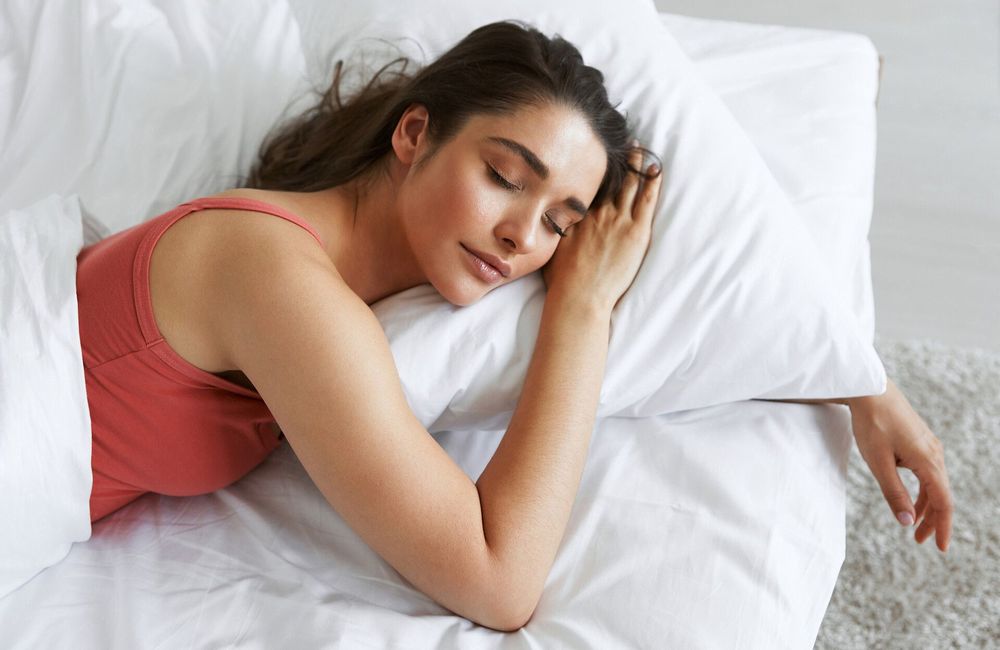 « Finger breathing » : la dernière technique tendance pour s’endormir naturellement