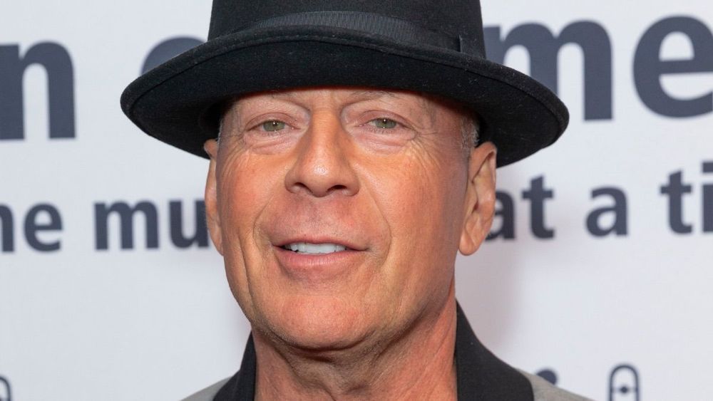 Bruce Willis : Demi Moore à son chevet, elle donne des nouvelles de l'acteur