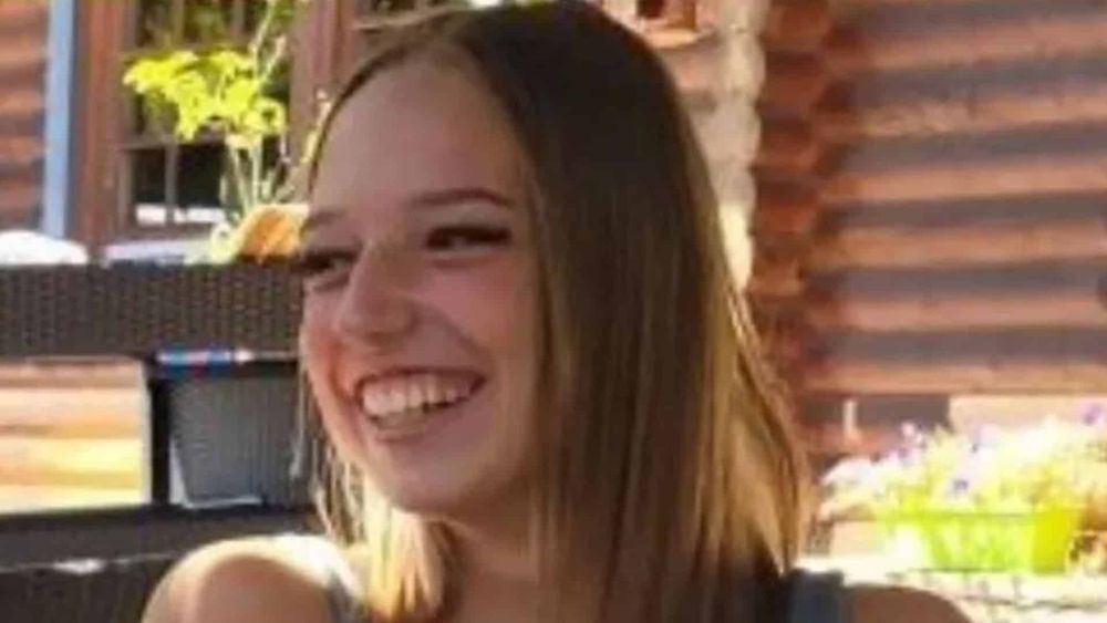 "Je n'aurais jamais pensé ça de lui" : l'ex petite-amie du principal suspect dans l'affaire Lina témoigne pour la première fois !