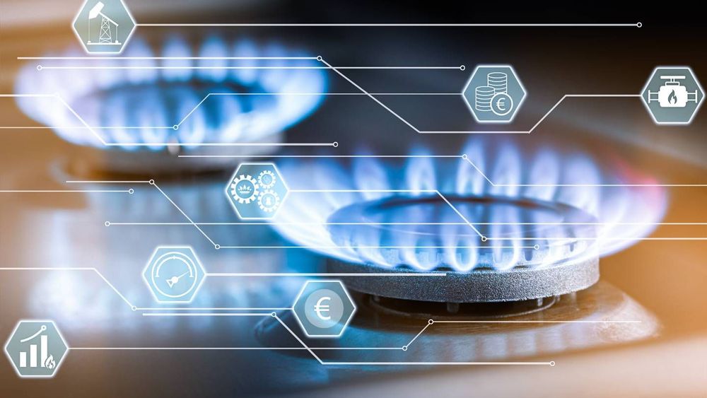 Gaz : bonne nouvelle pour les consommateurs, le prix repère va baisser un peu en septembre