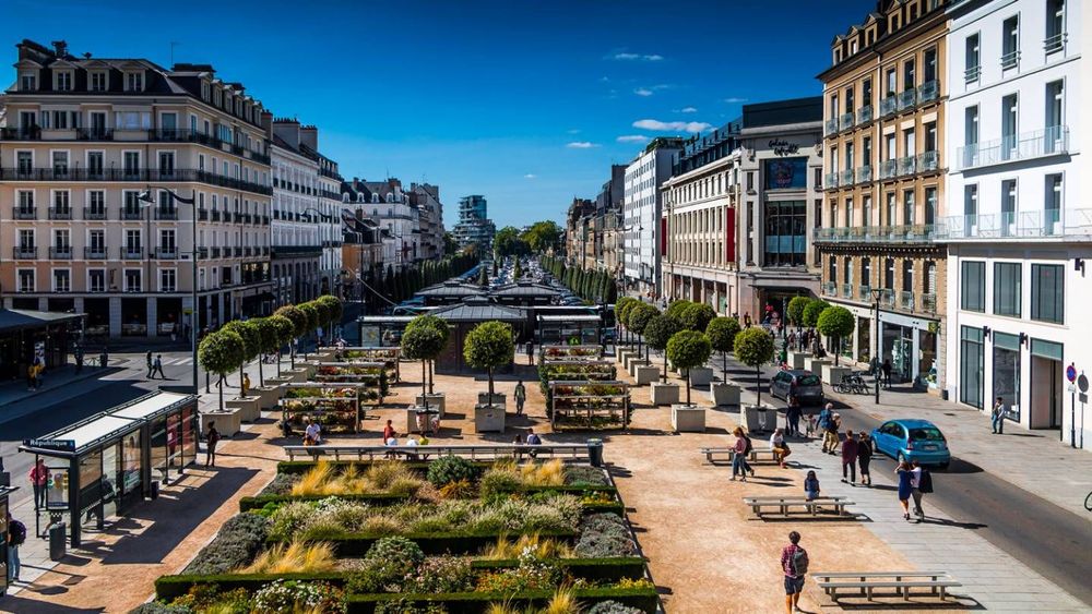 Prix de l'immobilier à Rennes : ce qui change en septembre pour une location ou un achat