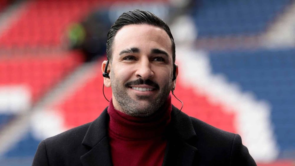 Adil Rami dans la prochaine saison de Danse avec les stars : découvrez pourquoi les internautes crient au scandale
