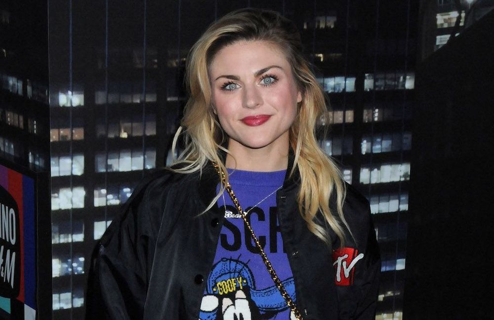 Kurt Cobain et Courtney Love : que devient leur fille Frances Bean ?