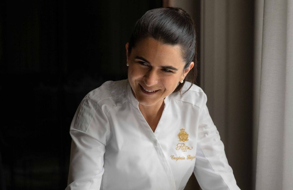 Guide Michelin 2024 : Un palmarès très masculin