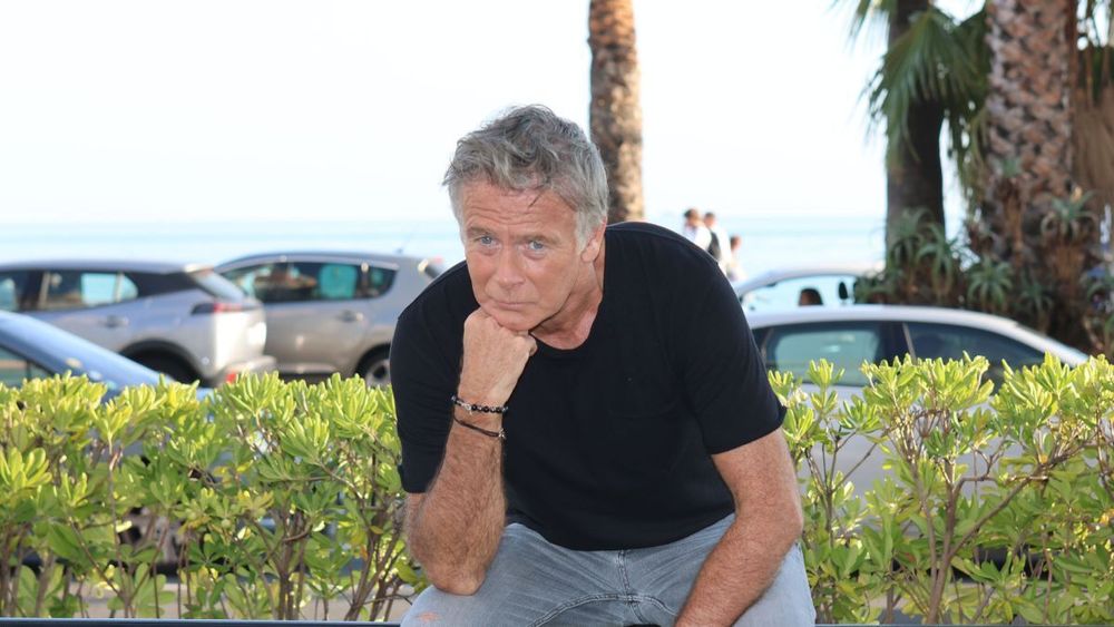 Franck Dubosc avoue avoir refait à cette partie de son anatomie : "Tu as un petit…