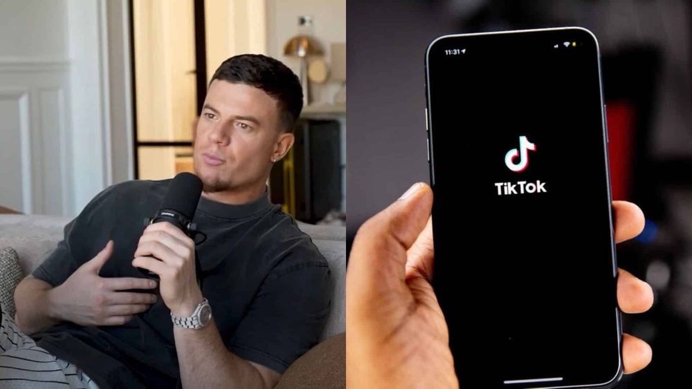 AD Laurent : banni de TikTok à cause du gouvernement ? Il sort du silence !