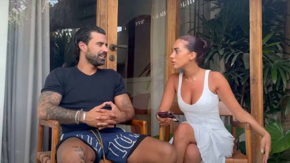 "C'est oppressant" : Vincent Queijo et Marwa Merazka en crise ? Ces images qui veulent tout dire…