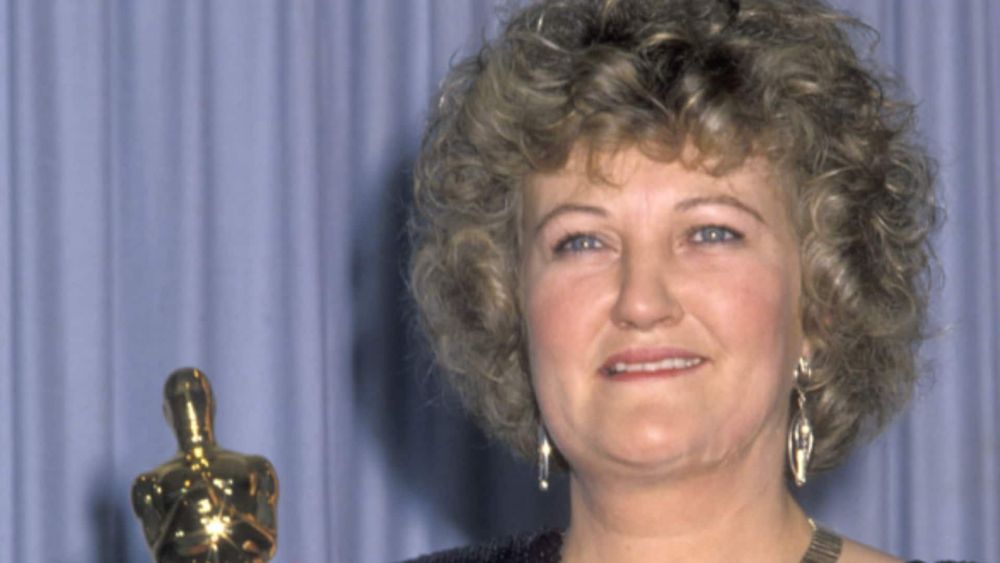 Mort de Brenda Fricker : la "dame aux pigeons" de "Maman, j’ai encore raté l’avion" s’est éteinte à 81 ans