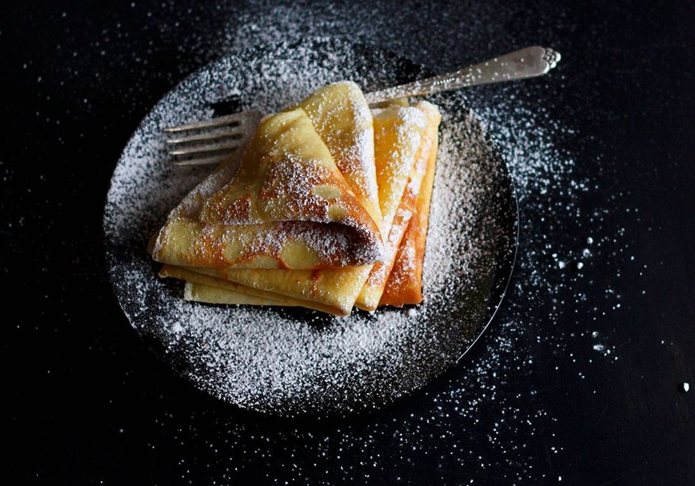 5 astuces pour une pâte à crêpes légère