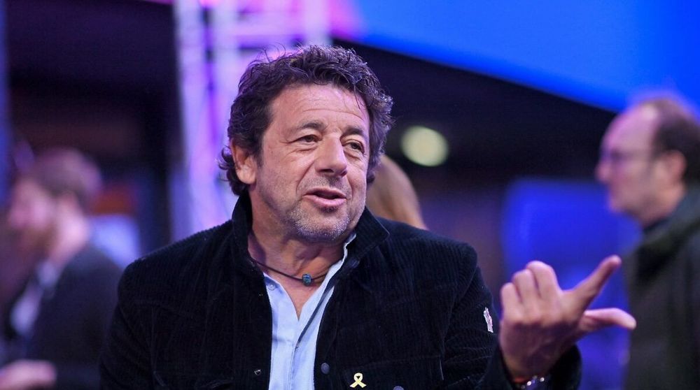 Patrick Bruel : "Tout le monde me trahit, tout le monde me lâche", le cri du cœur du chanteur après sa mise en examen