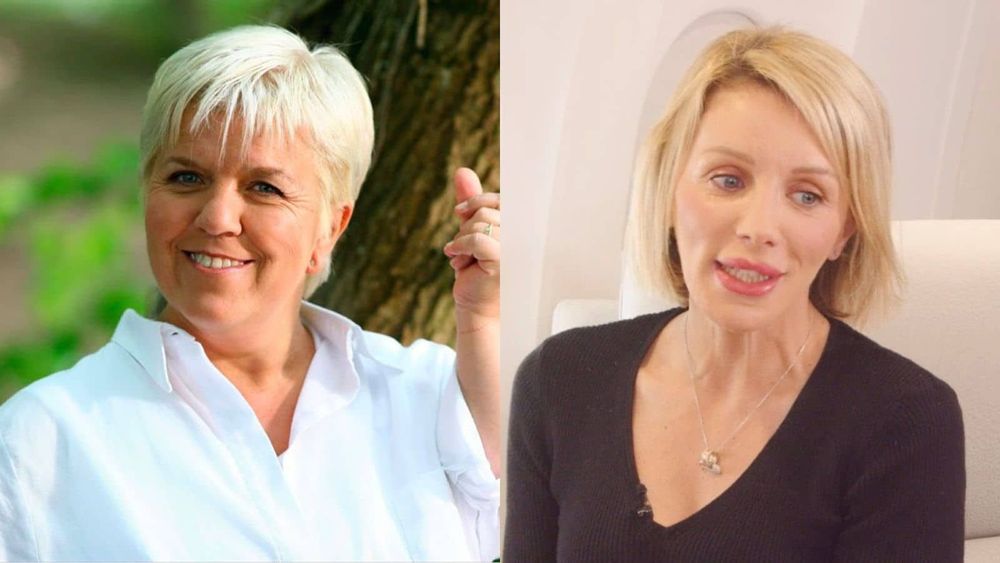 Mimie Mathy ciblée par Myriam Abel : "Ce n'est pas Joséphine, ange gardien"